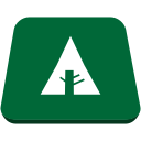 Forrst,Social media,Plant,Nature,Eco,Social network,Wireless